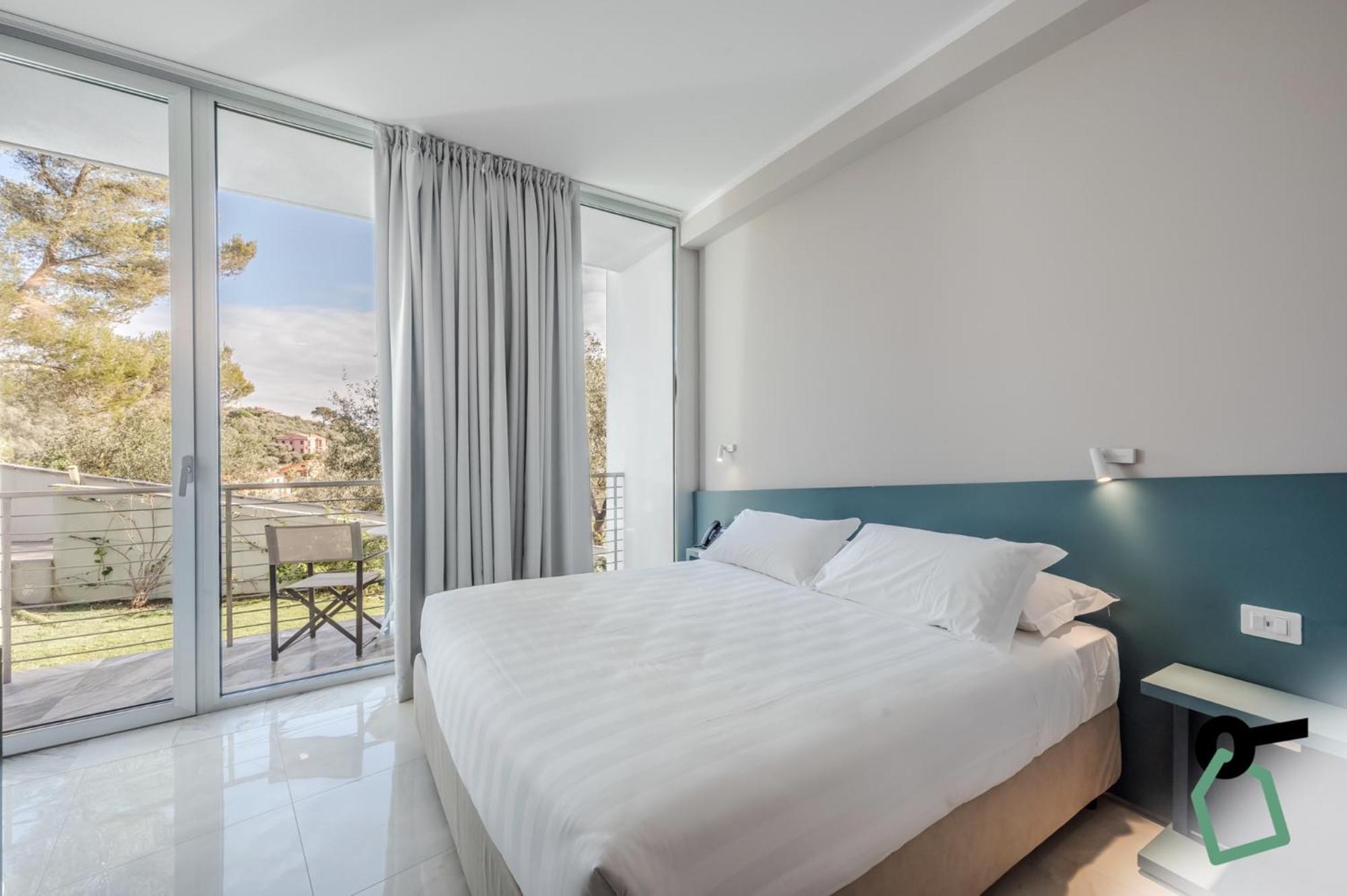 Hotiday Room Collection - Porto Venere Dış mekan fotoğraf